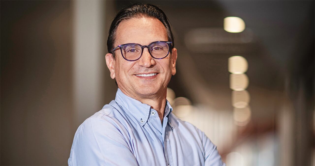 Juan carlos moraPresidente de Bancolombia