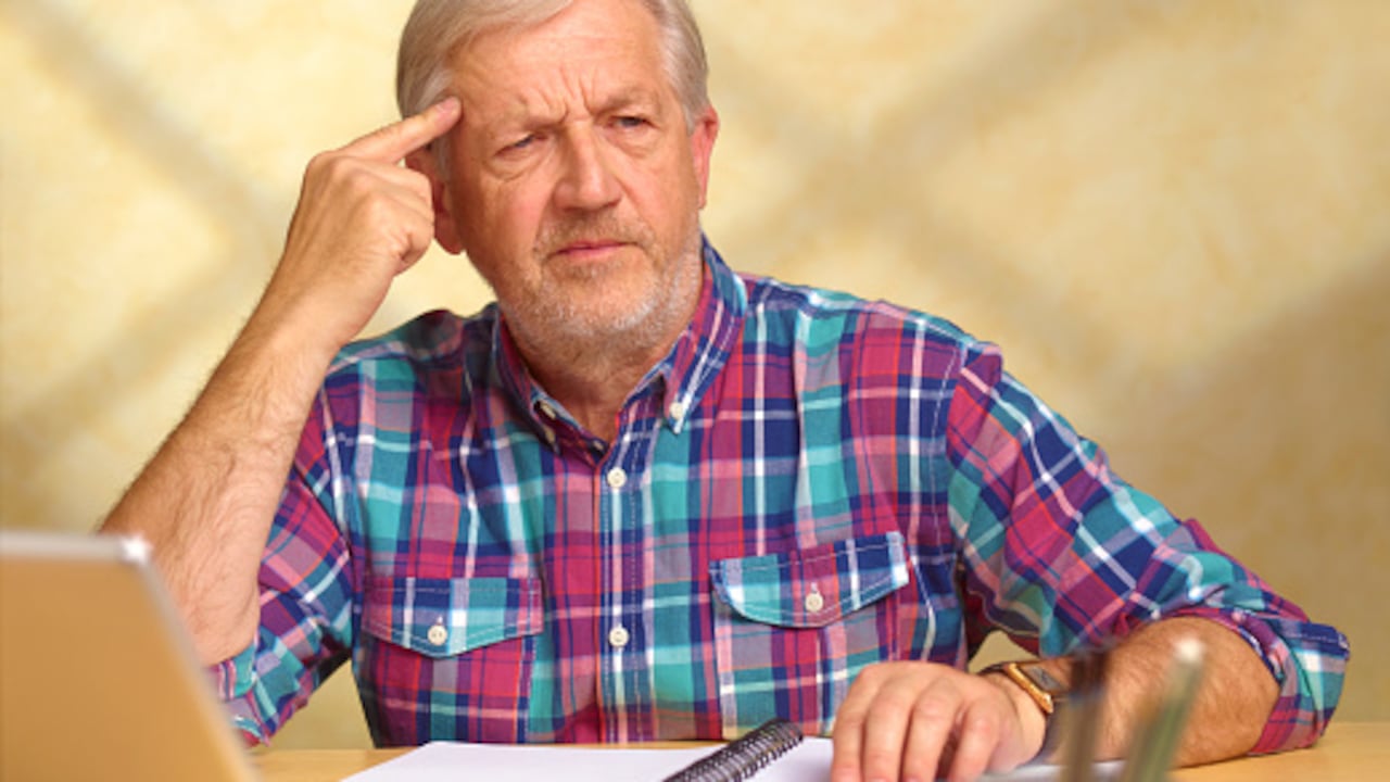 La pérdida de la memoria puede resultar a una lesión en el cerebro, por lo que llamaron la atención para que se tenga cuidado cuando se evidencian señales de una situación similar.