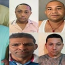 Estas son las primeras capturas que logran tras el secuestro del papá de Luis Díaz.