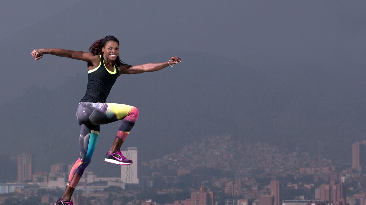 CATHERINE IBARGÜEN.
MEDELLIN DICIEMBRE 2 DE 2015.
FOTO: JUAN CARLOS SIERRA-REVISTA SEMANA.