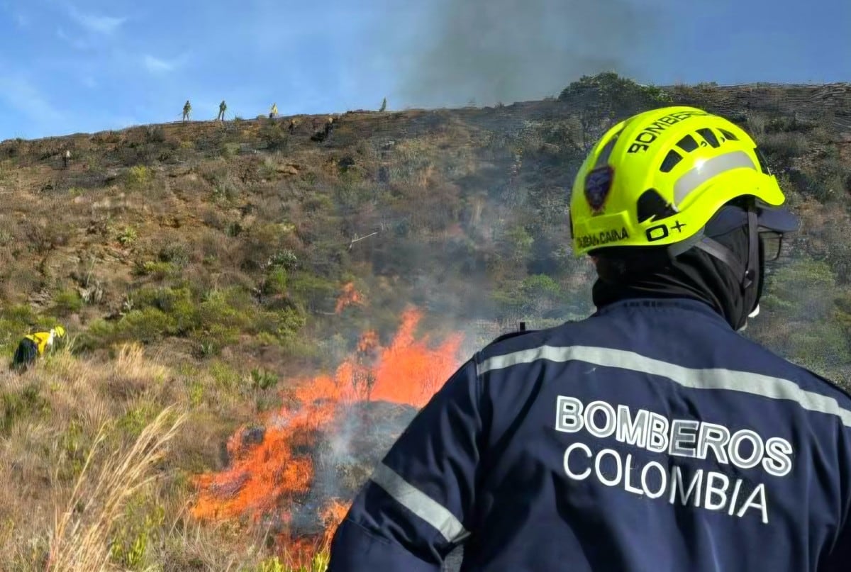 Detectar una columna de humo en sus primeros minutos puede facilitar una respuesta más rápida.