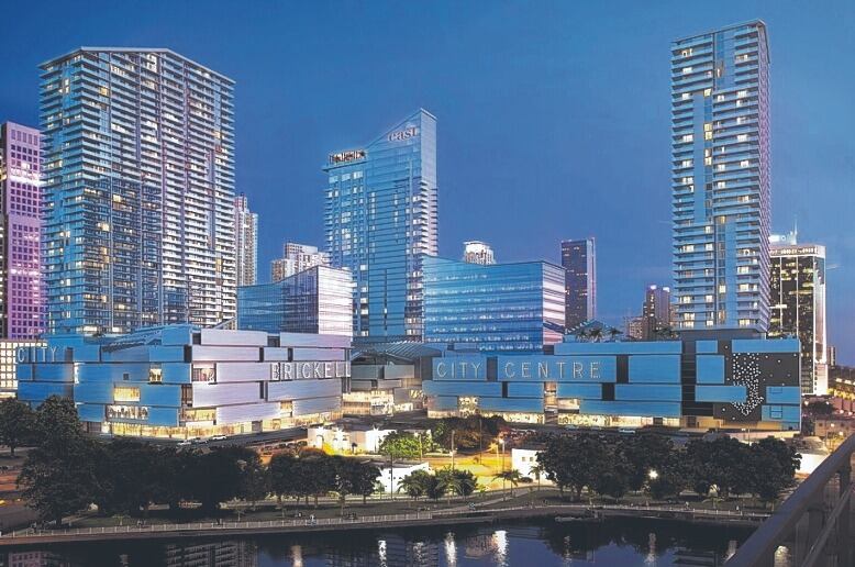 Panamá se ha convertido en uno de los destinos favoritos de los colombianos para invertir teniendo en cuenta su cercanía, tasas de interés, mercvado dolarizado y seguro. Foto Colprensa