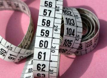 Para que una dieta surta efecto no solamente se necesita disciplina, sino también cuidar la salud. 