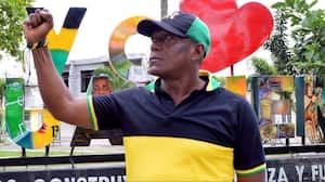 Neisair Ramos Navas, reconocido líder social y político, asesinado en el Cauca.