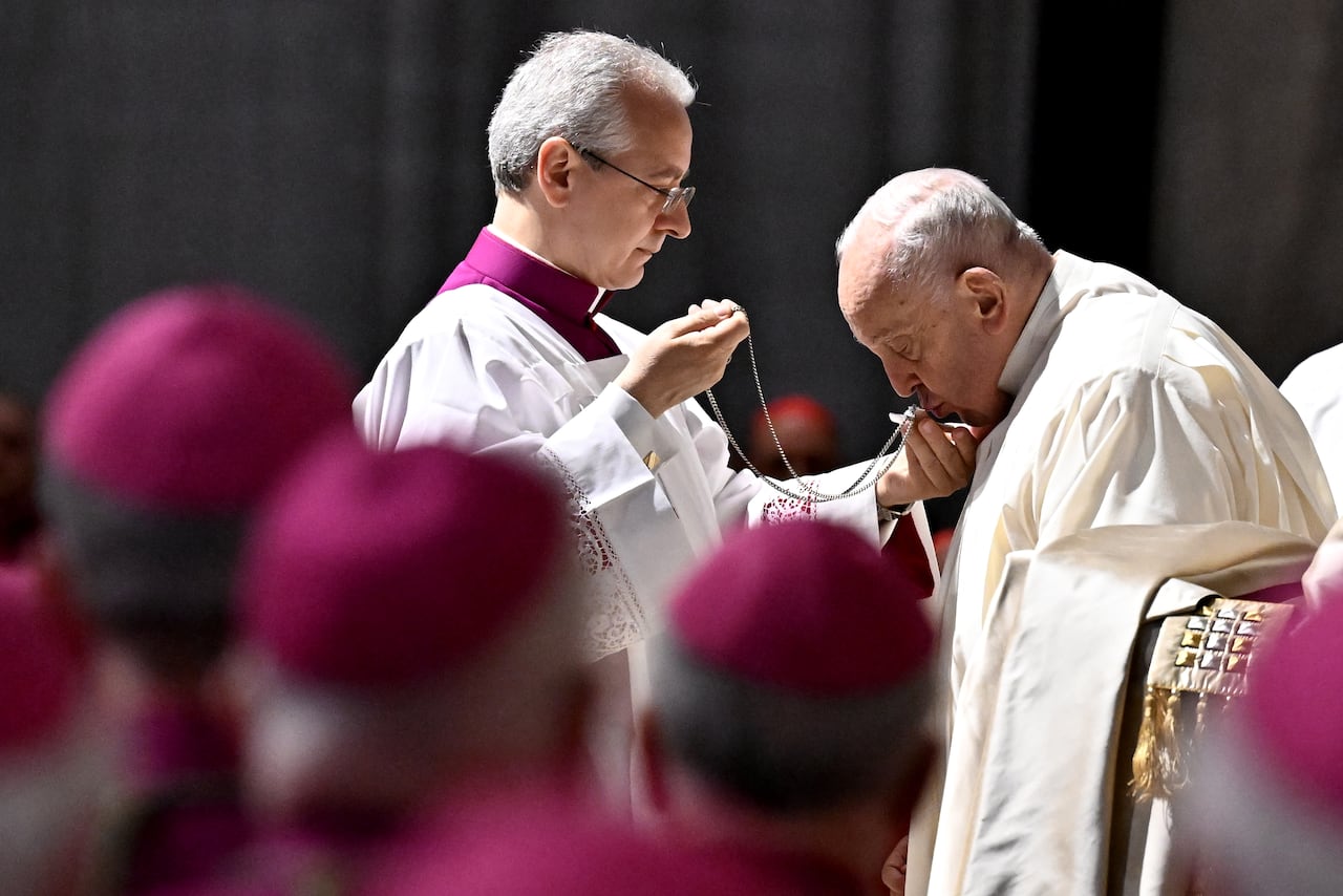 El Jubileo se presenta como una oportunidad de reflexión para construir un mundo justo, inclusivo y sostenible.