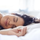 La ventana del sueño permite tener un sueño reparador. Getty Images.
