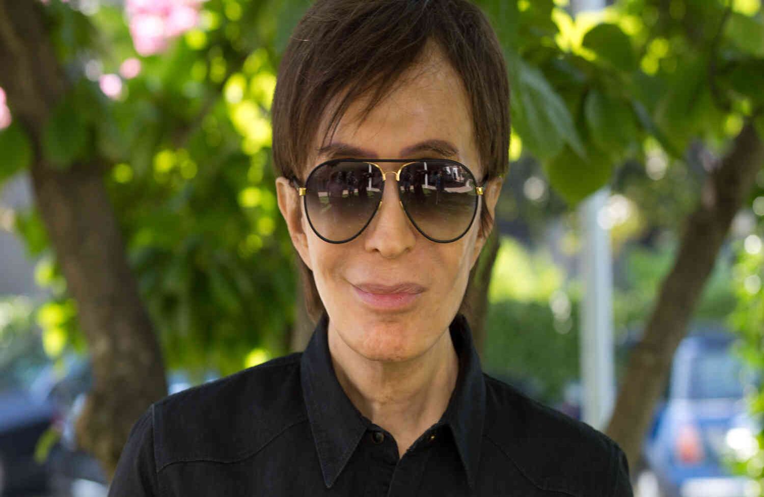 Michael Cimino: Director de cine, guionista y productor estadounidense. Dirigió y produjo y coescribió la película 'The deer Hunter' (3 de febrero de 1939 - 2 de julio de 2016). Foto: AFP.