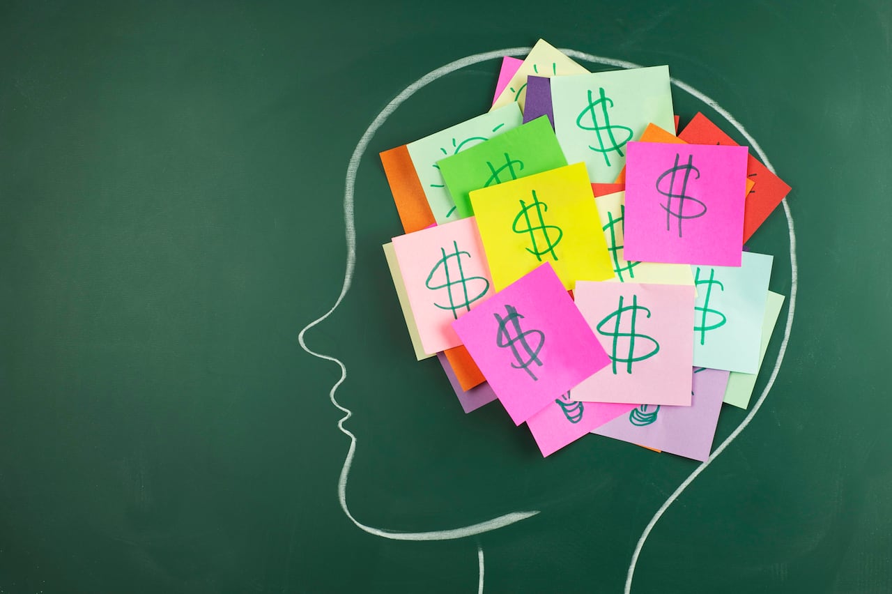 Plan financiero / Finanzas