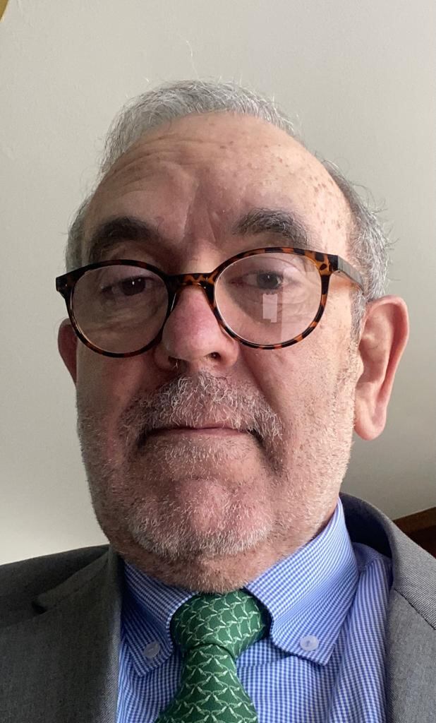 Santiago Pardo, tributarista