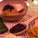 'Copete', el delicioso postre de los santandereanos.