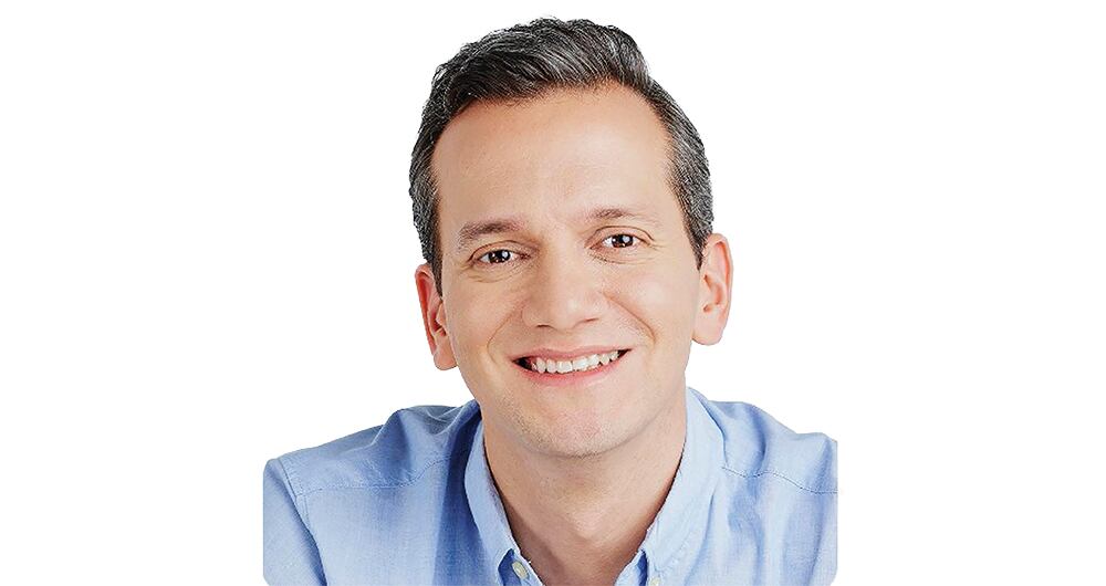 ALFREDO RAMOS Concejal de Medellín