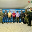 Cayeron cuatro integrantes de estructura criminal que compraba drogas en Cauca para venderlas en otros tres departamentos; así operaban