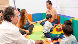 Buen Comienzo 360 - Alcaldía de Medellín