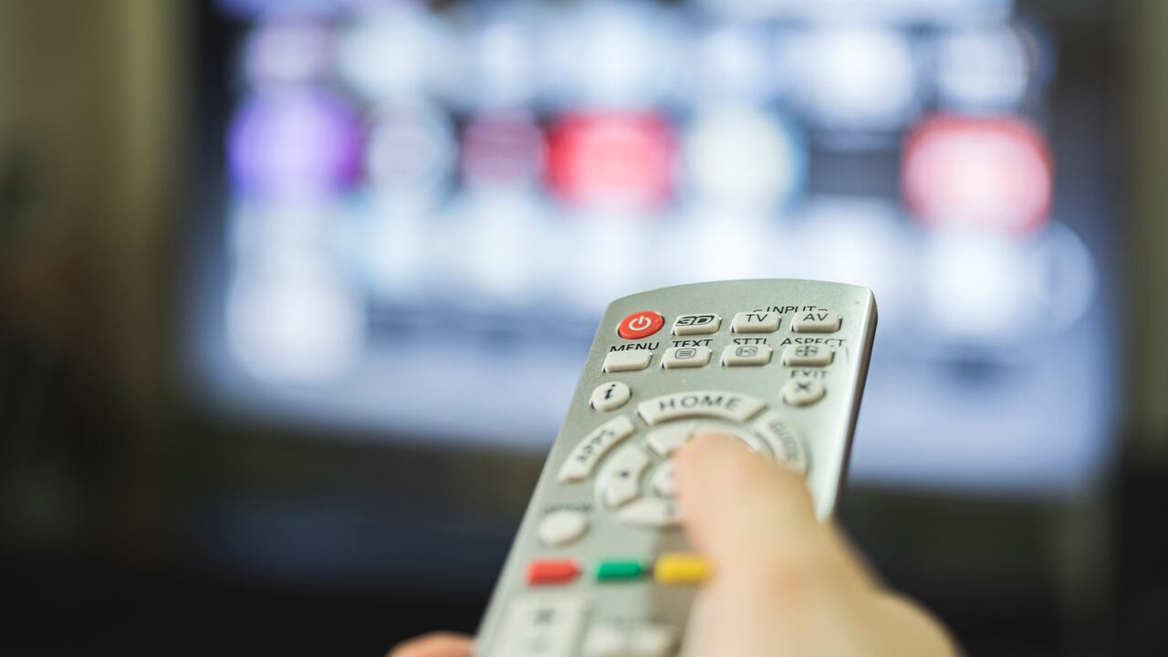 En muchas ocasiones, estos errores pueden estar relacionados con interferencias provocadas por electrodomésticos.