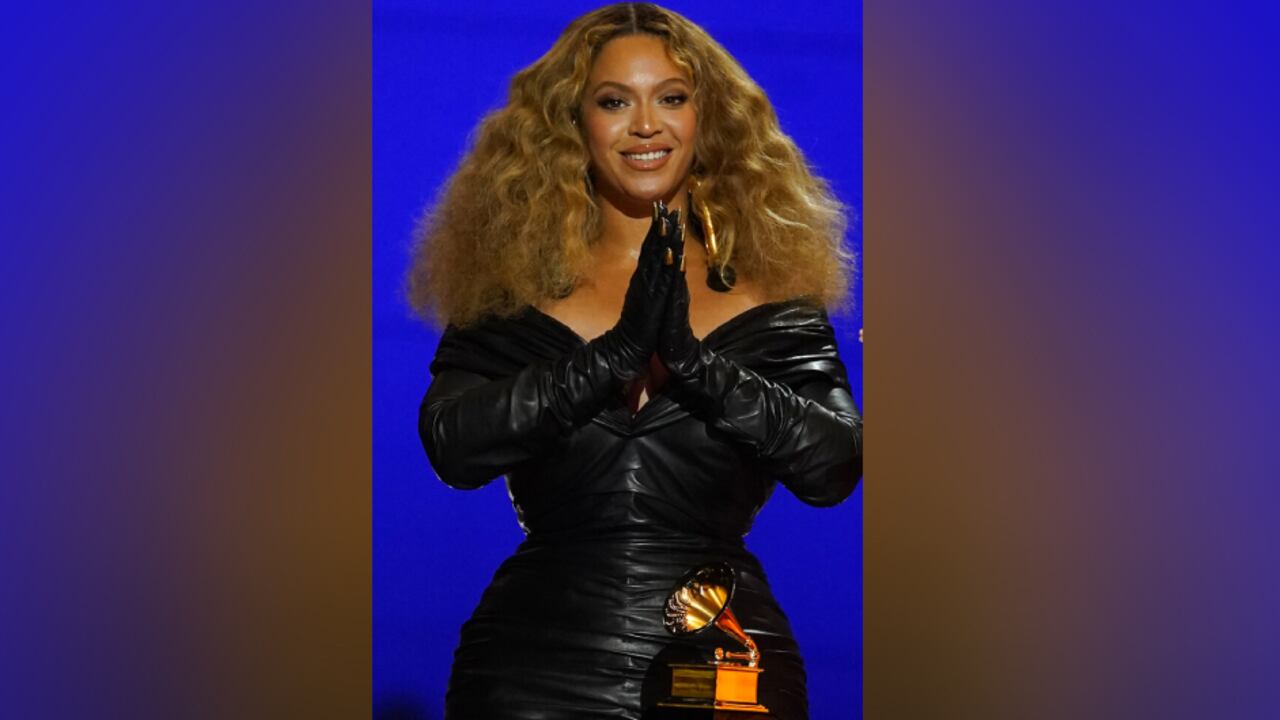 Grammy 2021 | Estos fueron los principales ganadores; Beyonce hizo historia