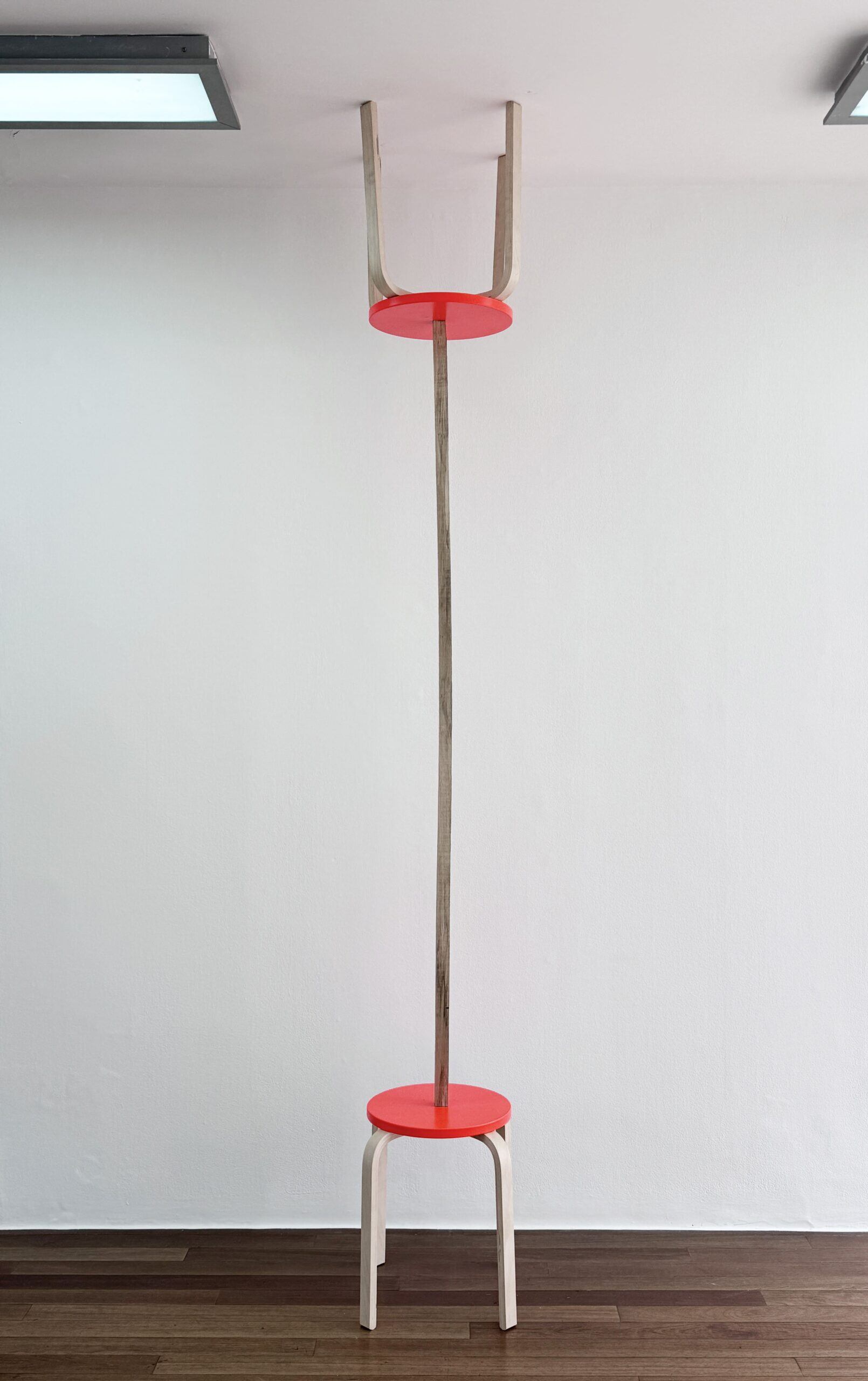 Bouquet Transnacional integra arte de Daniela Libertad, Fabiola Menchelli, Inge Dick, Hugo Deverchère y José Olano.