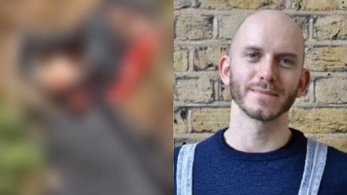 La zona donde fue hallado el cadáver se caracteriza por su difícil acceso y escasa presencia de personas.