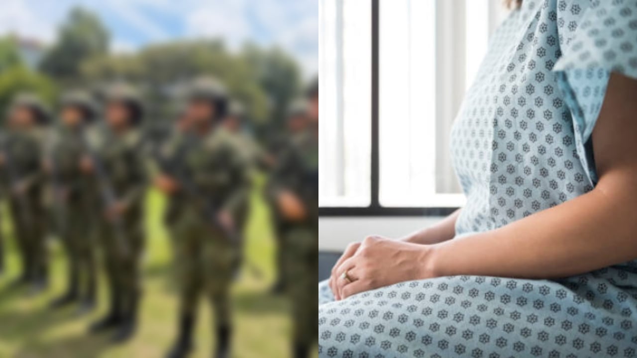 Tras dicha polémica, el Ejército Nacional emitió un comunicado esta mañana de jueves, 28 de mayo.