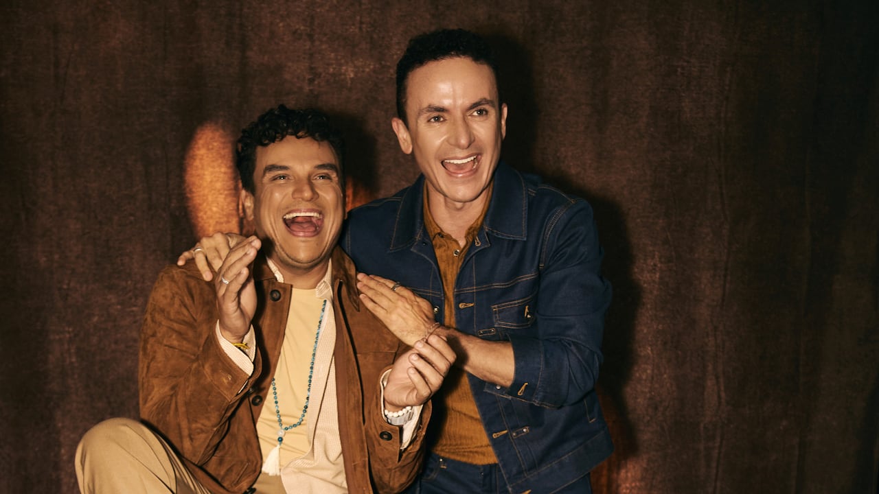 Silvestre Dangond estrena 'La Indiferencia', en colaboración con Fonseca.