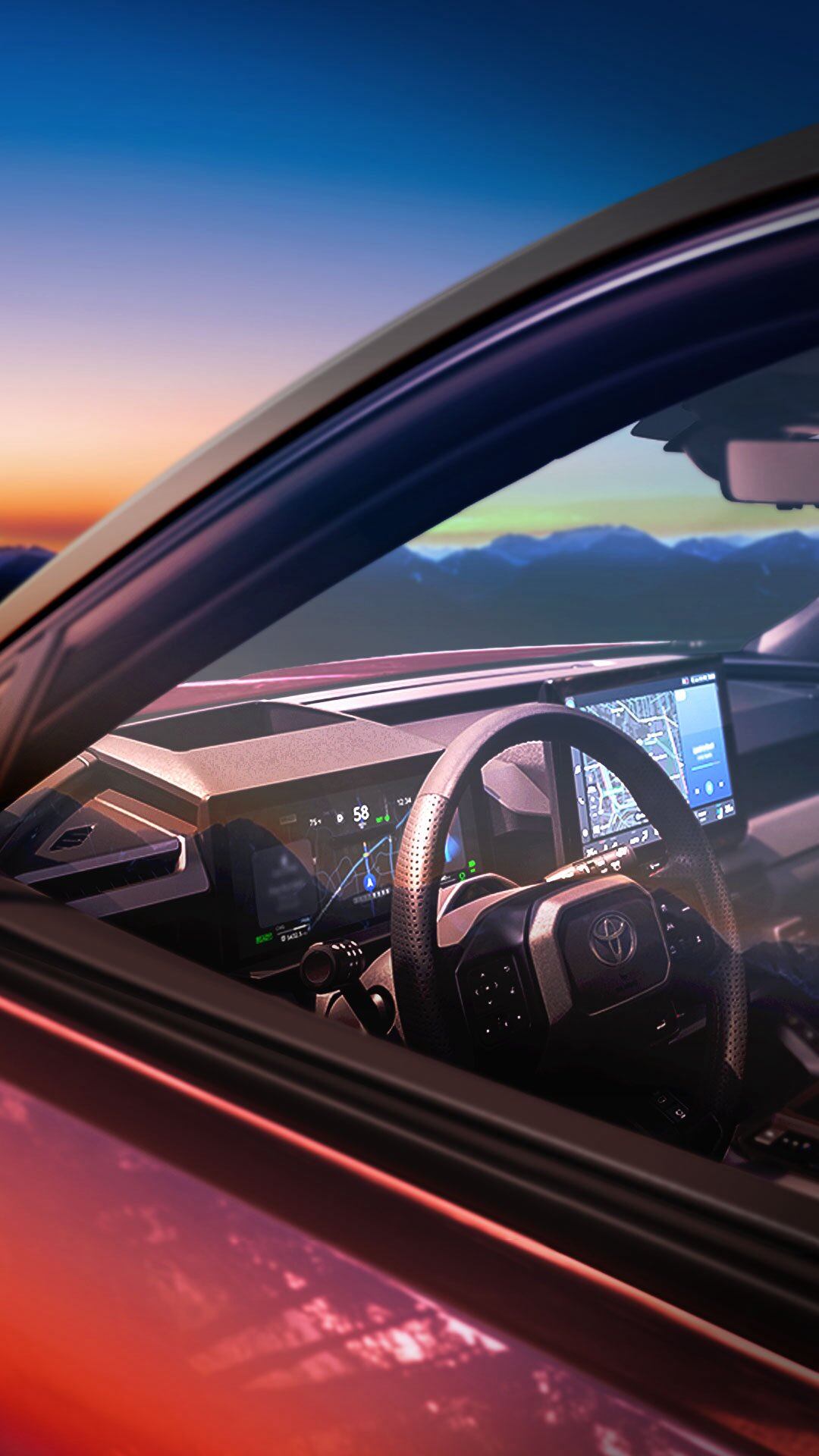 La nueva Toyota RAV4 2026 incorporará elementos que le permitirán una actualización necesaria a este modelo