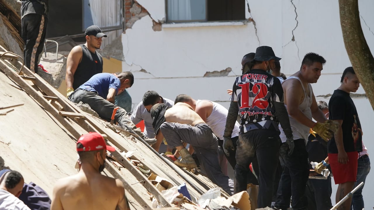 La iniciativa facilita las labores de la entidad para atender las consecuencias del terremoto y facilitar que más colombianos puedan contribuir de manera rápida y segura.