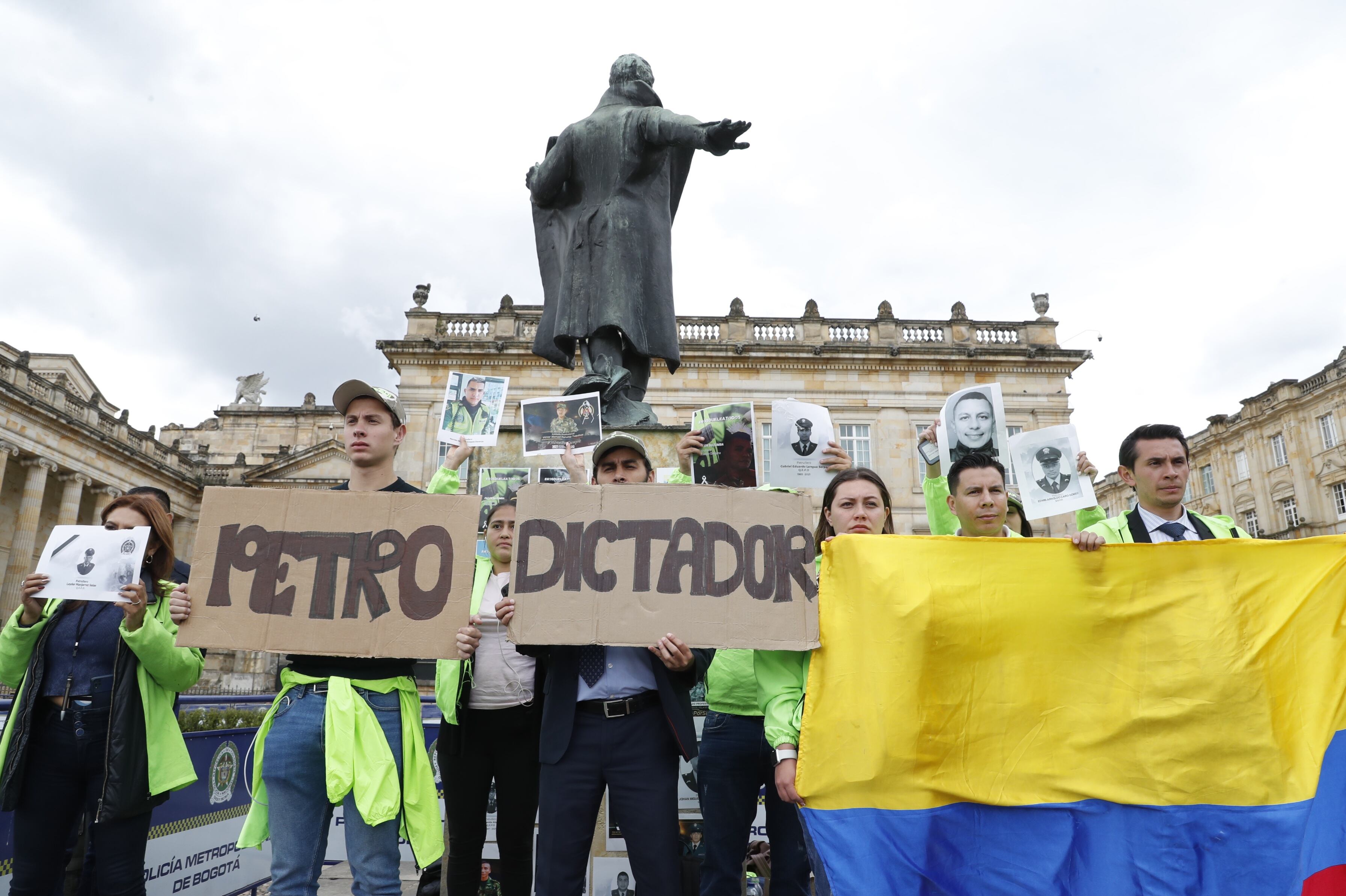 Plaza de Armas,  balcón