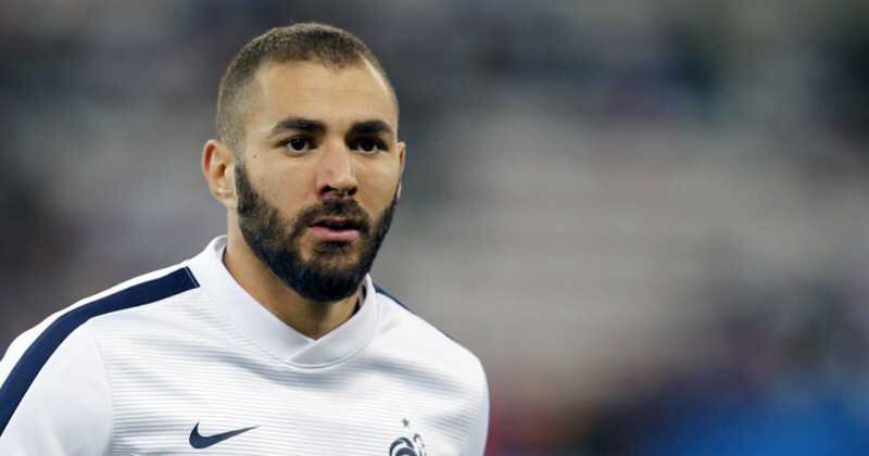 Seis años después del escándalo, el futbolista Karim Benzema será juzgado por caso de video sexual.