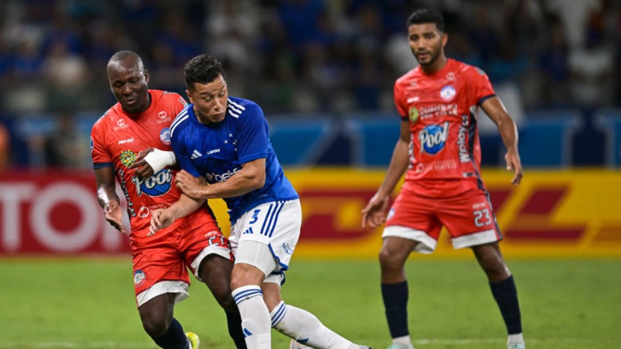 Gran resultado de Alianza en Brasil.