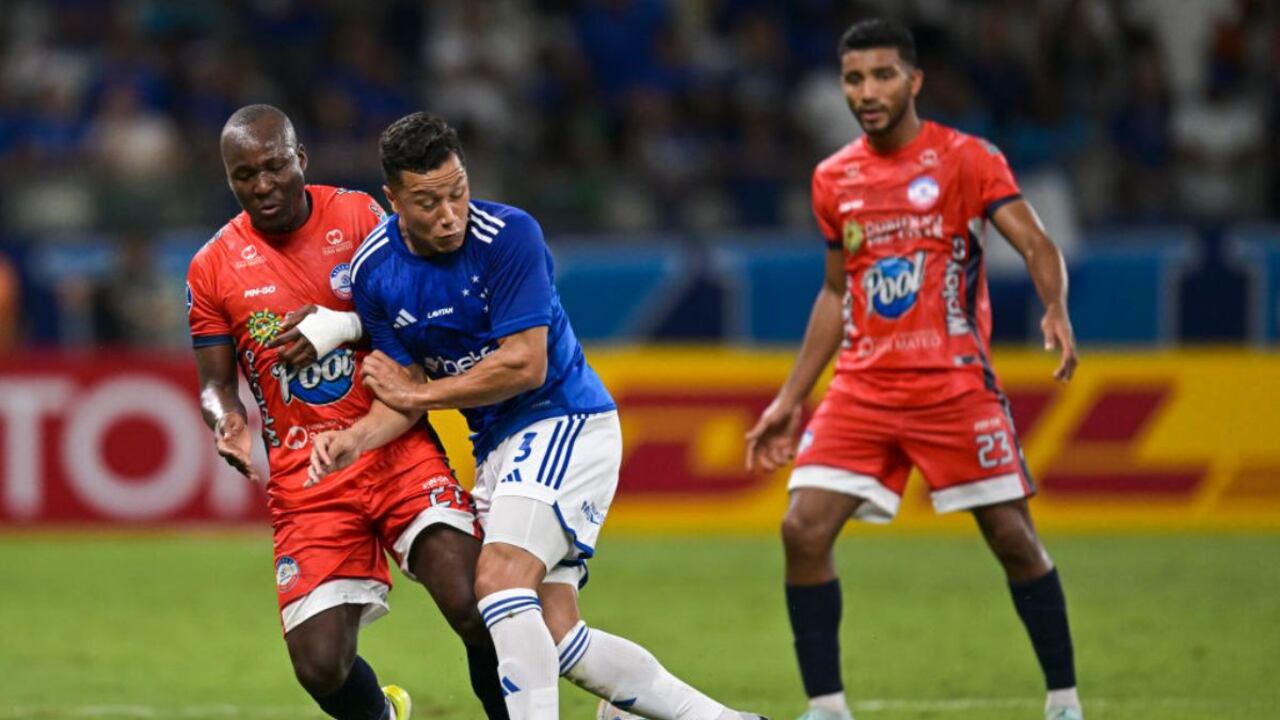 Gran resultado de Alianza en Brasil.