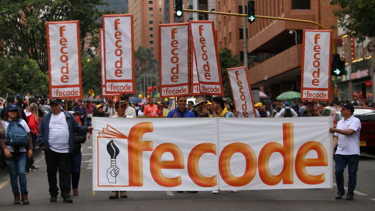 El Consejo de Estado no resolvió positivamente el fallo que buscaba otorgar una suma de dinero a 53.000 docentes.