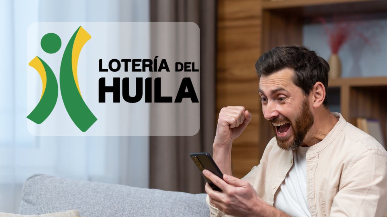 El resultado del sorteo correspondiente a este martes ya fue publicado.