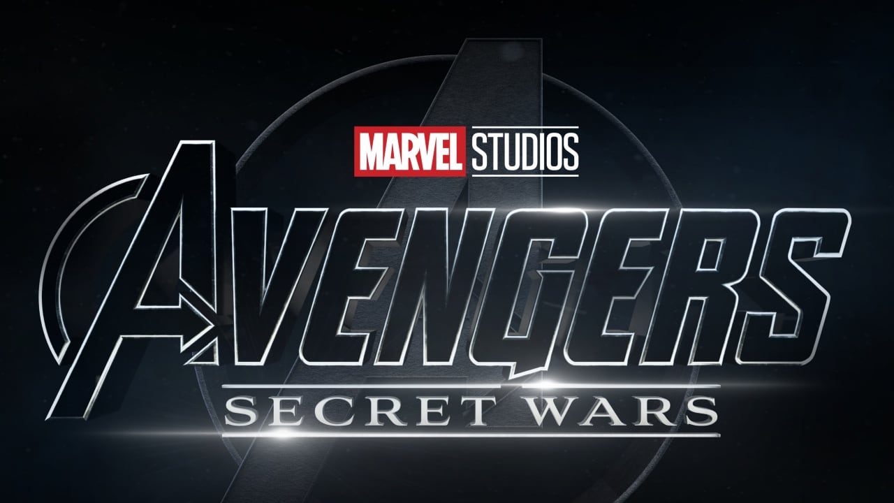 Avengers: Secret Wars será lanzada en 2025