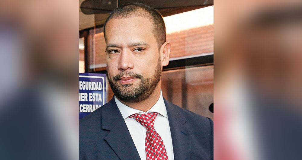 diego cadena Abogado 