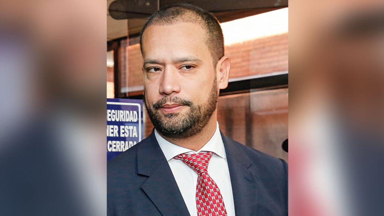 diego cadena Abogado