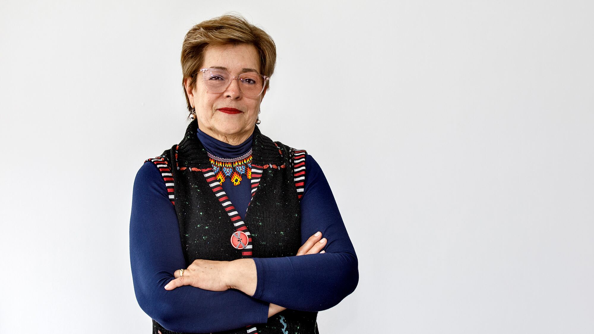 Gloria Inés Ramírez.
Ministra de trabajo