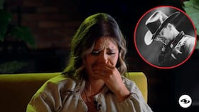Sonia Restrepo, esposa de Yeison Jiménez, habló sobre la pérdida más grande de su vida.
