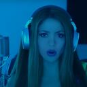 Miley Cirus y Shakira