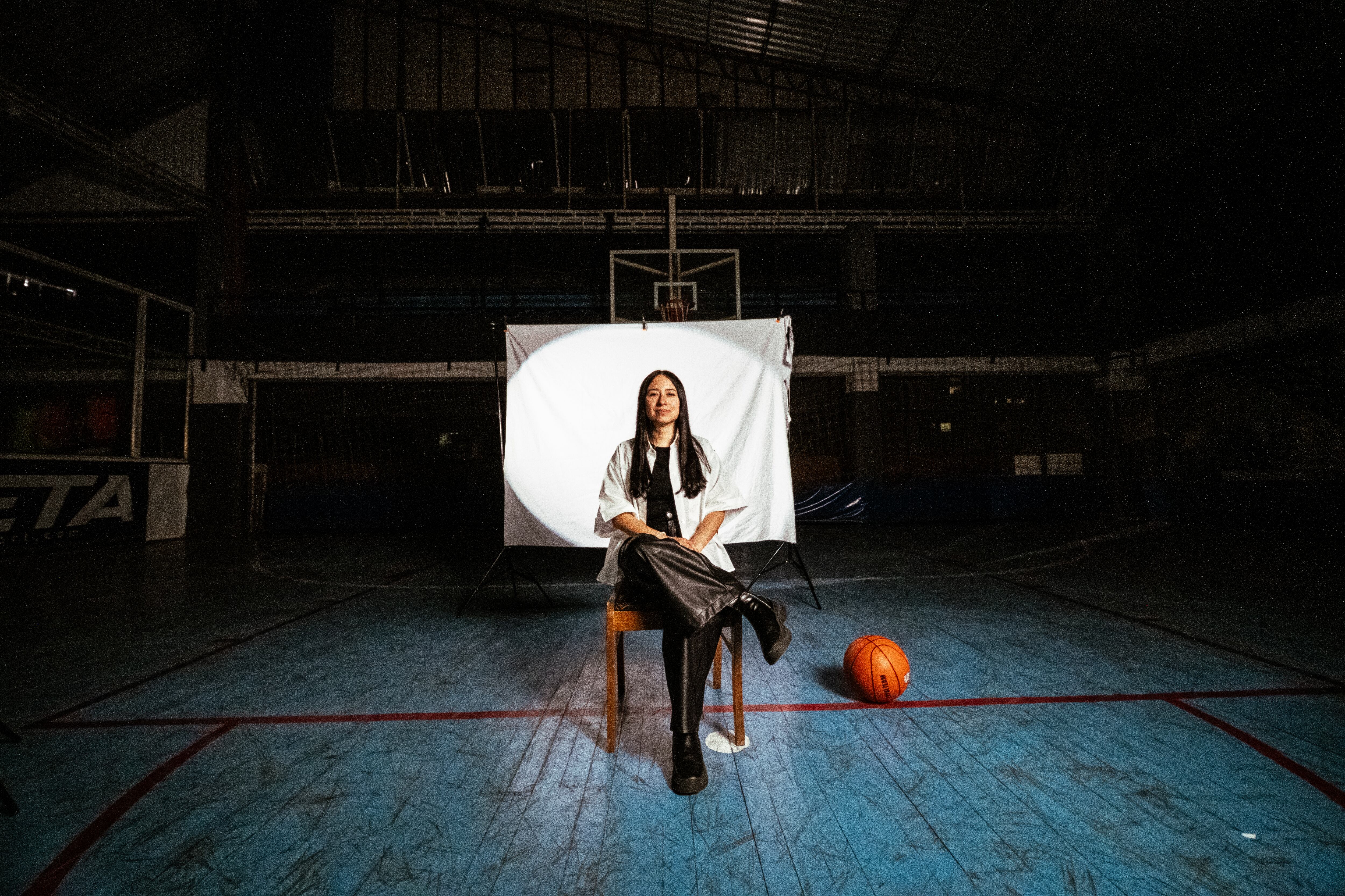 Estefanía Triviño y los 9 artistas que en 2026 representa @loyalteam_________