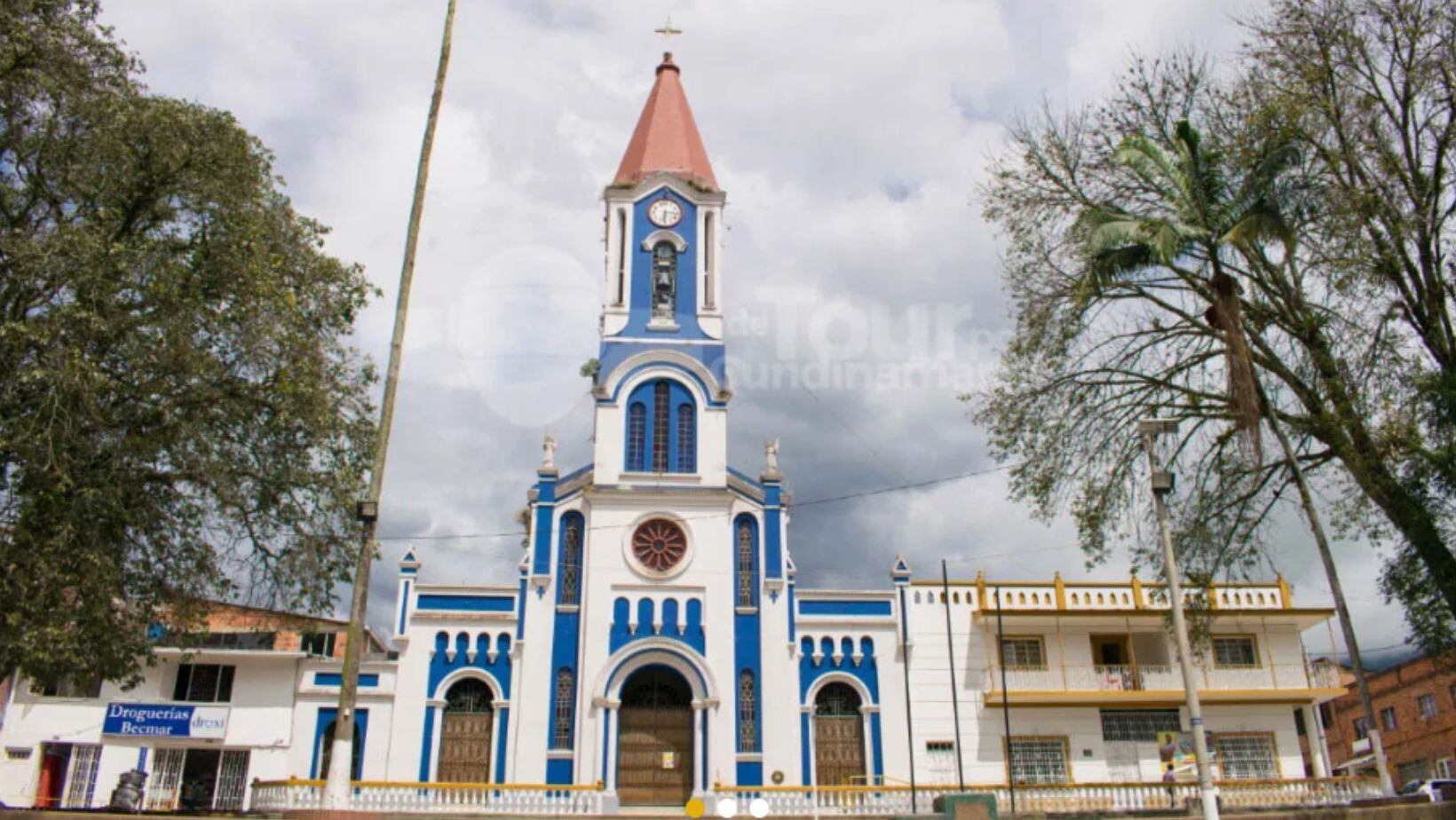 San Francisco, Cundinamarca