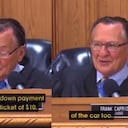 Frank Caprio, el juez viral en TikTok.