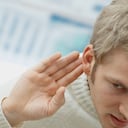 Sordera, problemas auditivos