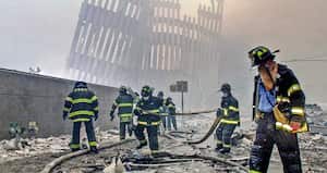 Los atentados del 11 de septiembre no solo dejaron más de 3.000 víctimas mortales, sino una herida en la sociedad que aún no sana.