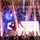 Las reconocidas y tradicionales Fiestas del Mar en Santa Marta dieron inicio, de manera oficial, este jueves 28 de julio