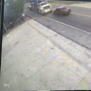 Accidente en vía Cartagena - Gambote