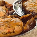 Festival del Pastel en Atlántico.