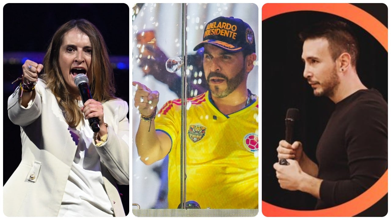 “¿Paloma o Abelardo? Mi decisión basada en datos recientes y probabilidad de derrotar al heredero”, dice Sebastián Toro.