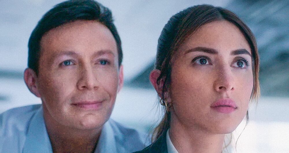 Netflix reconstruyó y contó todo lo que ocurrió en este crimen.