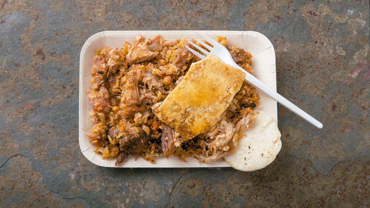 El evento espera atraer a más de 500 mil personas.