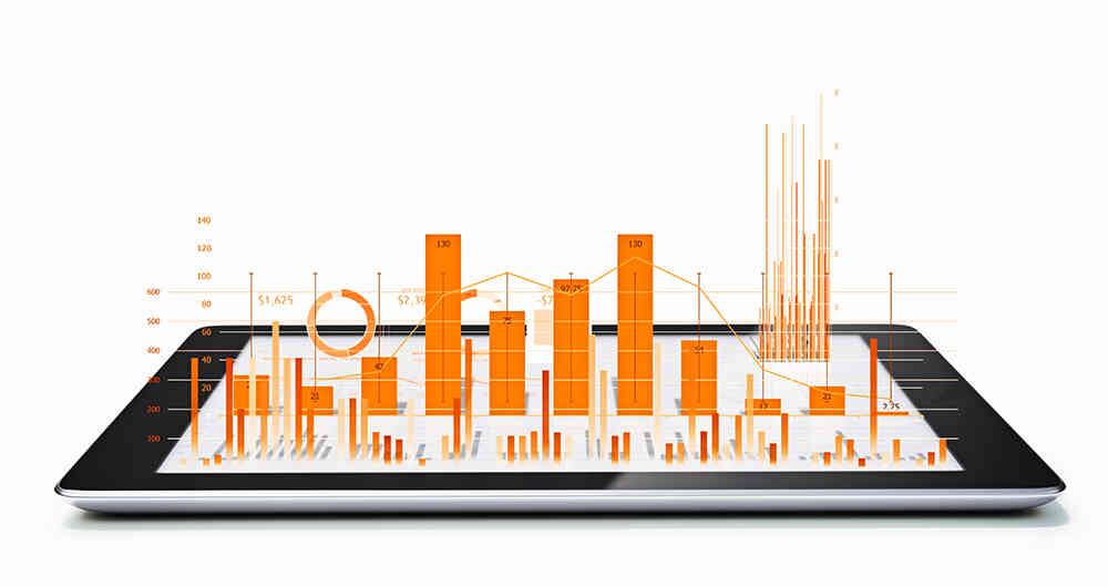 El PIB del país aumentaría 0,32 por ciento si se incrementa en un punto porcentual en el índice de digitalización.