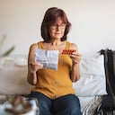 La menopausia es un periodo fisiológico en la vida de las mujeres, que se caracteriza por cambios hormonales.